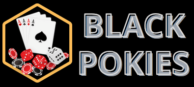 Black Pokies Casino